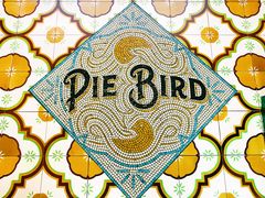 -Pie Bird(新闸路店)