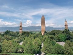 -大理古城