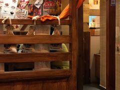 门面-醉虎传(南锣鼓巷店)
