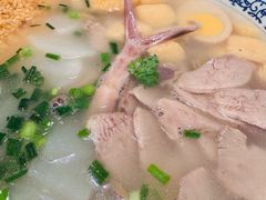 -小潘记鸭血粉丝汤