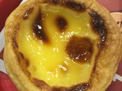 蛋挞-肯德基(东直门来福士店)