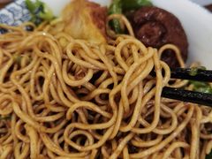 -一味老卤面(大石桥店)
