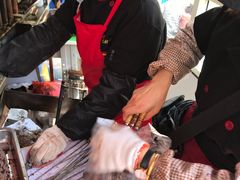 -王记西鎮电烤肉(汶上路店)