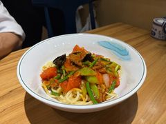 -张川人•甘肃天水麻辣烫(北医三院店)