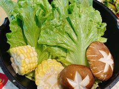 -顺德公猪肚鸡·煲仔饭(白石洲店)