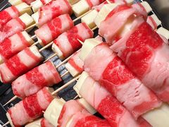 -哼蟹二将·烤肉酱蟹(合生汇店)