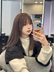 -DL HOPE造型