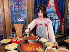 -蜀大侠火锅(总府路店)