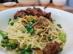 -欣达面馆(天桥支路店)