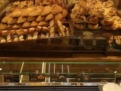 -小飞象面包公社(珠江路金鹰店)