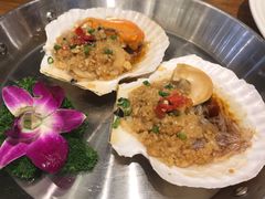 -必点海鲜·鲅鱼水饺(鞍山西道店)