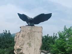 -北京鹫峰国家森林公园