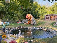 -HERRE·FARM 赫尔露营农场·团建聚会包场