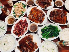 -凌舍好烧鹅(中山路店)