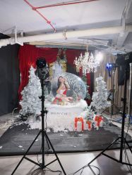 -米莱摄影写真(五大道别墅店)