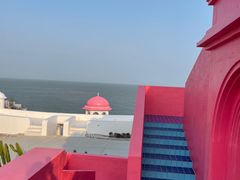 -漳州滨海火山岛自然生态风景区