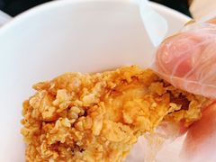 -肯德基(江夏中百店)