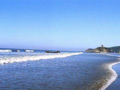 -大鹿岛