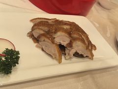 -北京全聚德(西客站店)