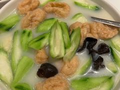 -十六台·经典广东菜(德外大街店)