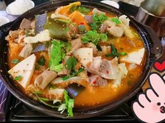 -六味牛杂煲·斋菜煲(桫椤湾店)