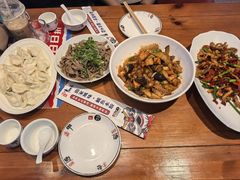 -渔家风味·鲅鱼水饺·央视展播·海鲜天津菜(开发区店)