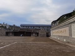 -古田会议纪念馆