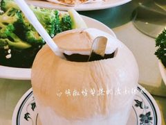 -无招牌海鲜餐厅(怡丰城店)