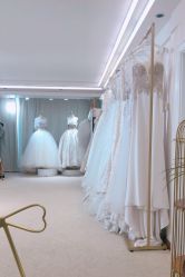 -Lisamoon礼慕纱婚纱礼服高级定制