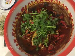 -文和友老长沙龙虾馆(化龙池店)