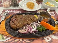 -斗牛士牛排餐厅(嘉里汇店)