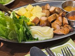 -Blac+Blac(中海环宇荟店)