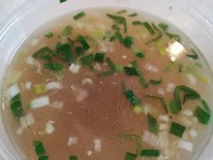 -泉儿头杂碎·清真(城东总店)