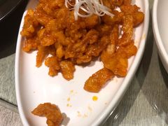 -渝乡辣婆婆·川菜 水煮鱼(中山西路店)