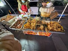 -龙湖杭州滨江天街