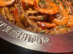 -胖哥俩肉蟹煲(海盐总店)