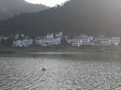 -新安江山水画廊风景区