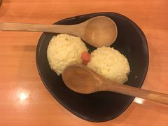 土豆沙拉-博多一幸舍(侨福芳草地购物中心店)