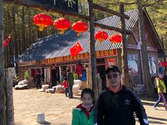 -塞罕坝国家级自然保护区