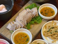 -Dombe豚(黑猪肉街店)