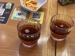 -豪客来牛排(天阳D32店)