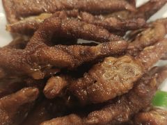 -吾味香葫芦头(安西街店)