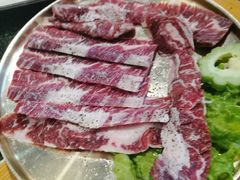 -梦山水日本烧肉(五四广场店)
