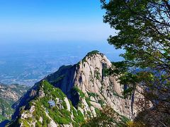 -华山风景名胜区