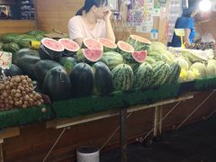 -港华水果街(港华广场店)