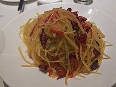 -双合园·海鲜水饺青岛菜(九水东路店)