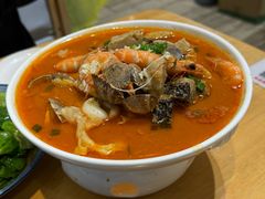 -大厨的餐厅(曾厝垵总店)