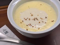 酒酿米麻薯凤凰奶-RUXU入续鸳鸯糖水铺(万菱汇店)