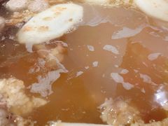 -食潮汕头鲜牛馆(望京保利店)