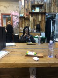 -川崎形象·GANO HAIR  salon